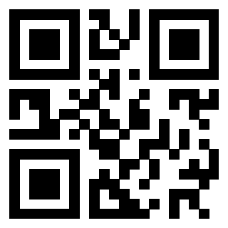 Scansione del Qr Code di 3302265939