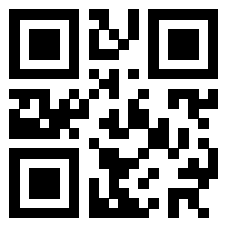 3302265940 - Immagine del Qr Code