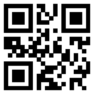 3302265941 Qr Code associato