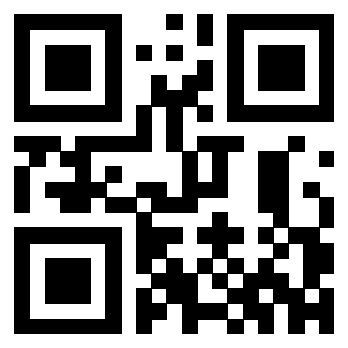 Il QrCode di 3302265942