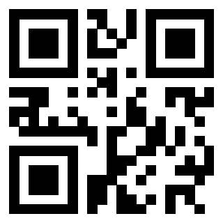 3302265944 - Immagine del Qr Code