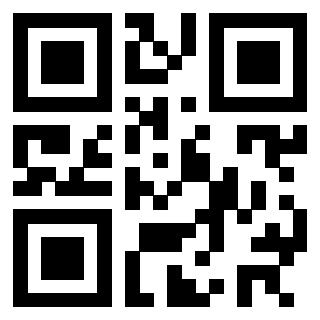 3302265945 - Immagine del QrCode associato