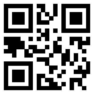 3302265946 - Immagine del QrCode associato