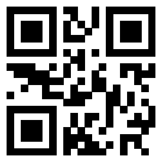 3302265947 - Immagine del QrCode associato