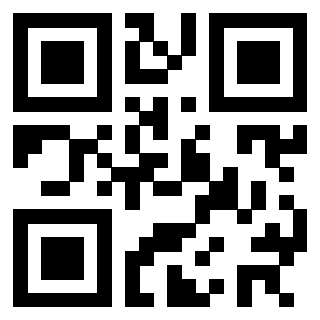 Immagine del QrCode di 3302265948