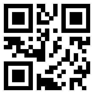 Immagine del Qr Code di 3302265950