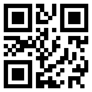 3302265954 - Immagine del Qr Code associato