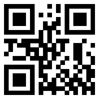 3302265955 - Immagine del Qr Code