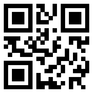 QrCode di 3302265959