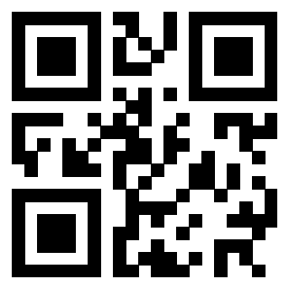 Il Qr Code di 3302265960