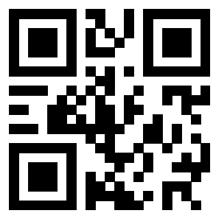 Scansione del QrCode di 3302265961
