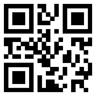 Il Qr Code di 3302265963