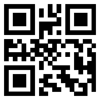 Immagine del Qr Code di 3302265966