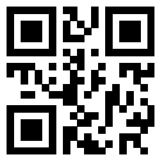 3302265967 QrCode associato