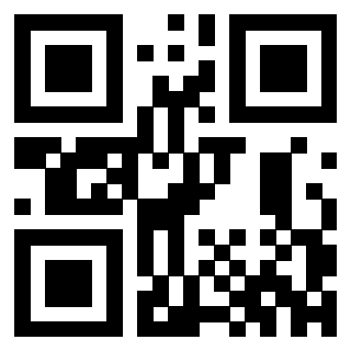 3302265968 - Immagine del QrCode associato