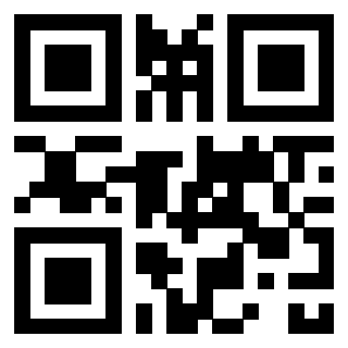 Immagine del QrCode di 3302265971