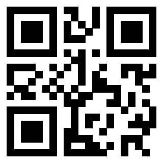 Immagine del QrCode di 3302265973
