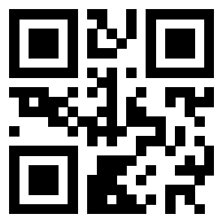 3302265978 QrCode associato