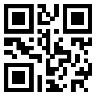 3302265979 QrCode associato