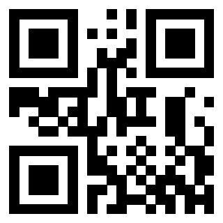 3302265980 - Immagine del QrCode associato