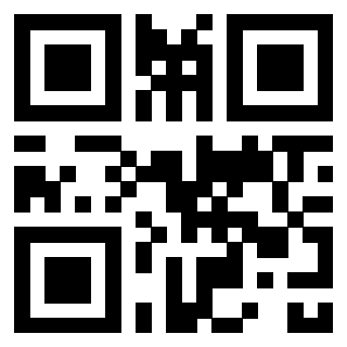 3302265983 - Immagine del Qr Code associato