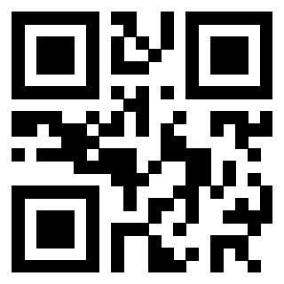 3302265985 - Immagine del QrCode associato