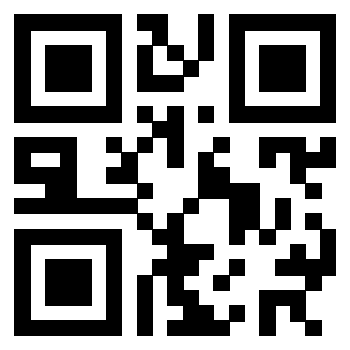 Immagine del QrCode di 3302265986