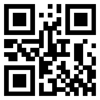 Il Qr Code di 3302265987