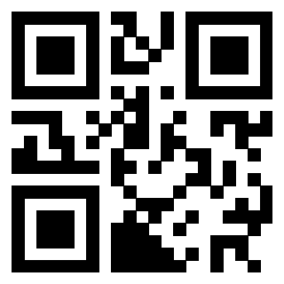 Scansione del Qr Code di 3302265990