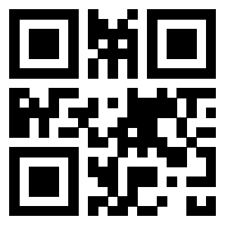 Il Qr Code di 3302265992