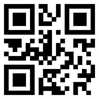 Scansione del Qr Code di 3302265994