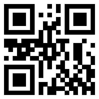 3302265997 QrCode associato