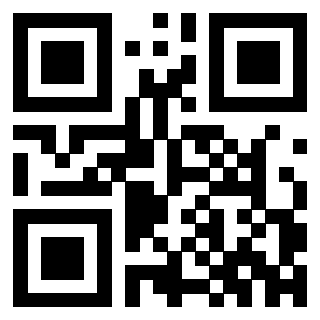 Immagine del QrCode di 3302266001