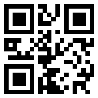 3302266002 Qr Code associato