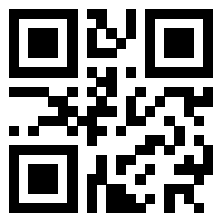 3302266004 - Immagine del QrCode associato