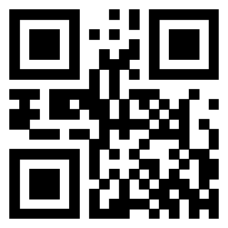 3302266005 - Immagine del Qr Code