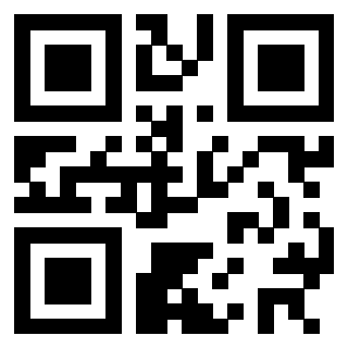Immagine del QrCode di 3302266006