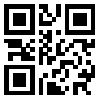 Qr Code di 3302266009