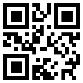 Immagine del Qr Code di 3302266012