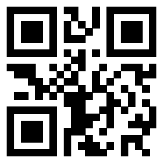 3302266015 Qr Code associato