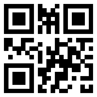 QrCode di 3302266017