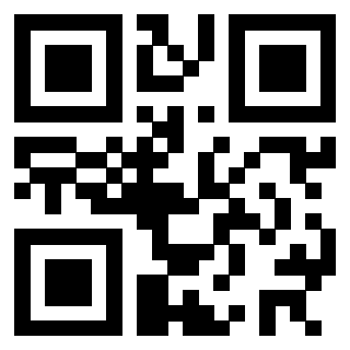 3302266019 - Immagine del Qr Code