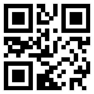 3302266020 QrCode associato