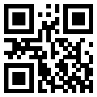 3302266023 - Immagine del Qr Code associato