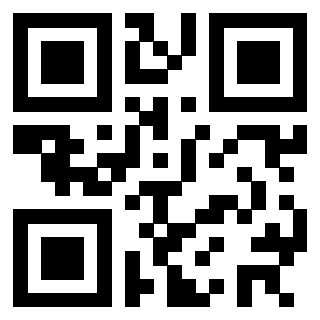 Scansione del Qr Code di 3302266024