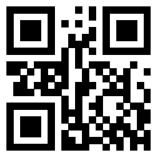 QrCode di 3302266026