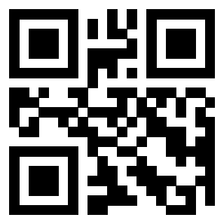 3302266028 - Immagine del QrCode associato