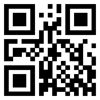 Immagine del QrCode di 3302266030