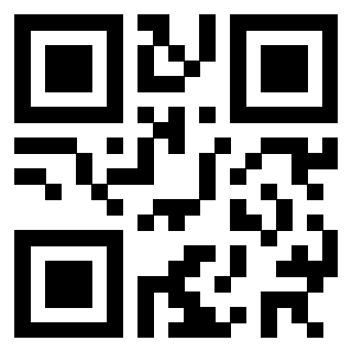 Qr Code di 3302266033