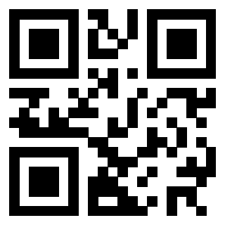 Qr Code di 3302266034
